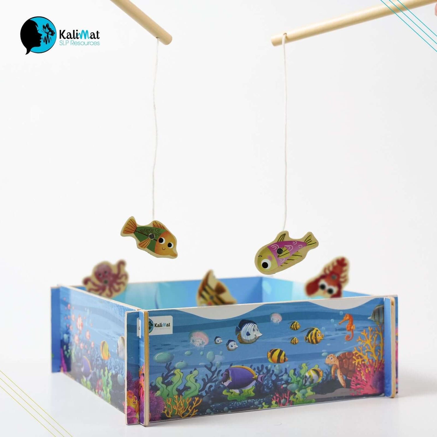 fisherman's game for kids