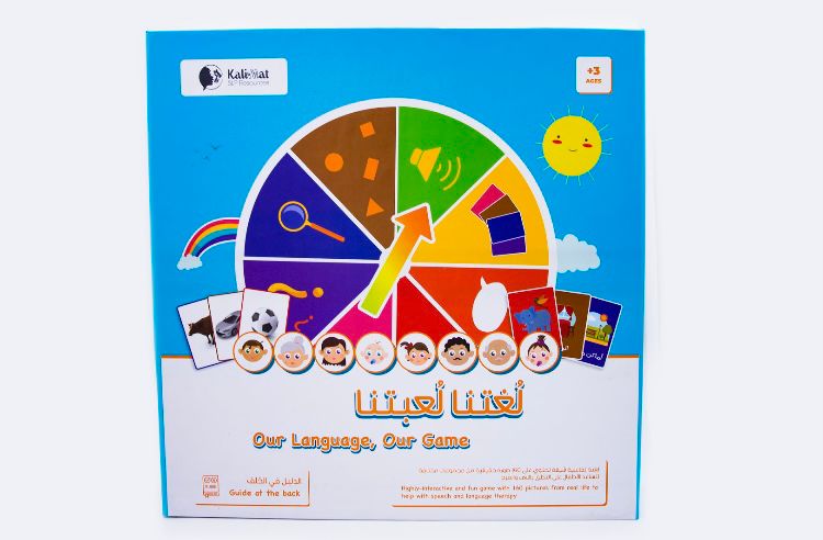 board game