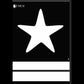 Black and White Baby Flashcards - Downloadable PDF - Visual Stimulation for Infants from (0-6 months)