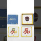 Adjectives and Opposites Educational Flashcards to Improve Language Delay for Kids (age 2+)