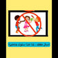 Positive Behavior Reinforcement Table for Kids  - Printable Daily Routine Flashcards (PDF)