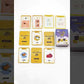 Articulation cards R in Arabic: Educational Flashcards for Children 5+ Years
