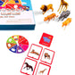 Our Language Our Game from Kalimat shop - for kids to enhance speech delay and communication skills
